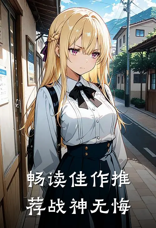 畅读佳作推荐战神无悔