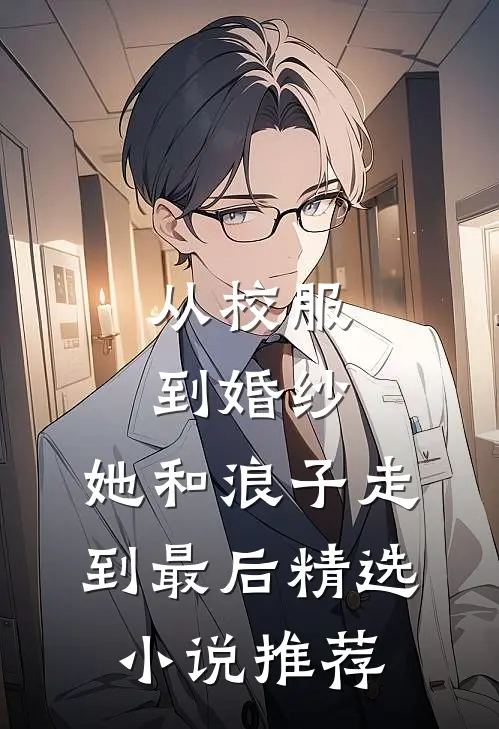 从校服到婚纱，她和浪子走到最后精选小说推荐