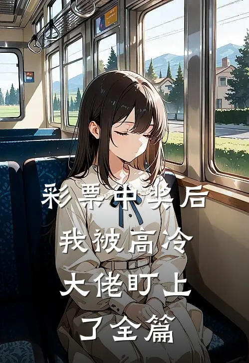 彩票中奖后，我被高冷大佬盯上了全篇