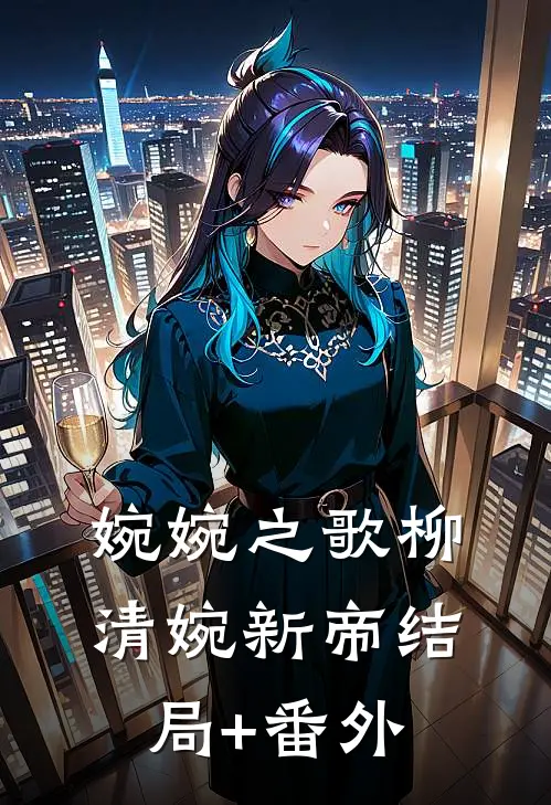 婉婉之歌柳清婉新帝结局+番外