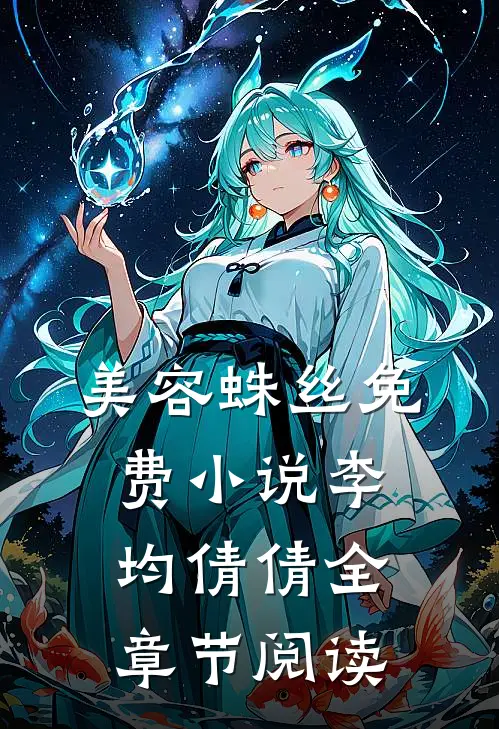 美容蛛丝免费小说李均倩倩全章节阅读
