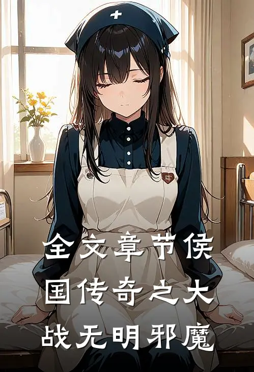 全文章节侯国传奇之大战无明邪魔