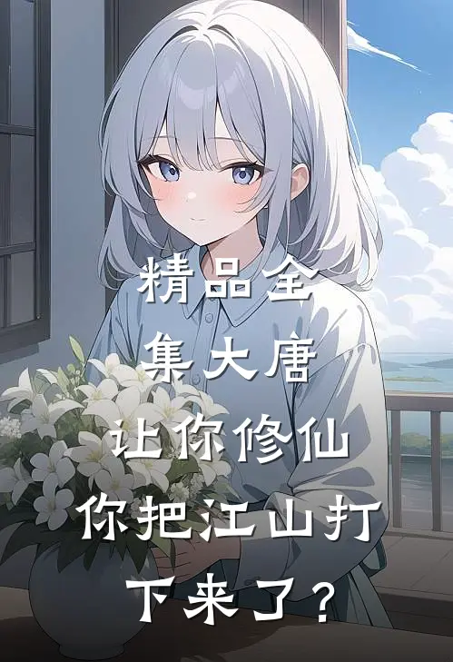 精品全集大唐：让你修仙，你把江山打下来了？