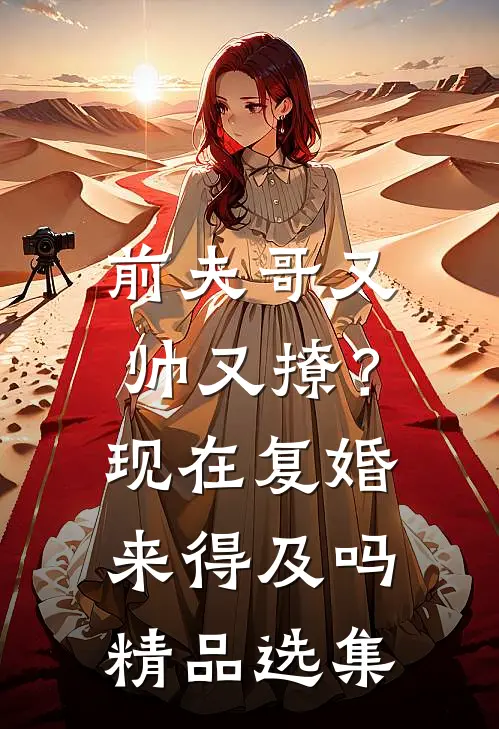 前夫哥又帅又撩？现在复婚来得及吗精品选集