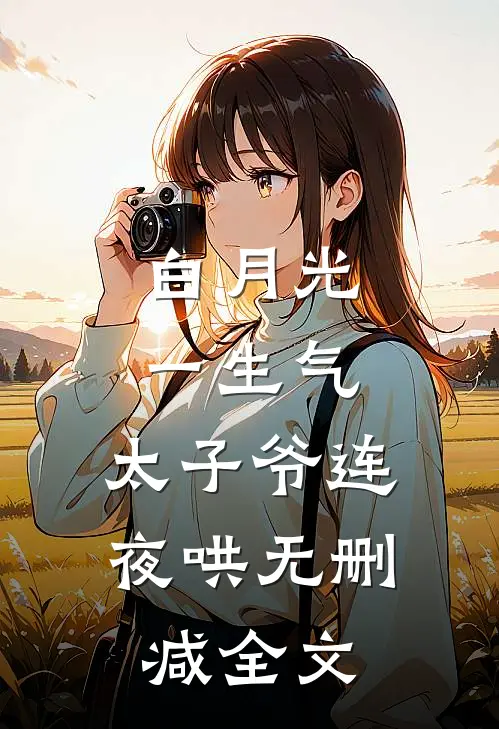 白月光一生气，太子爷连夜哄无删减全文