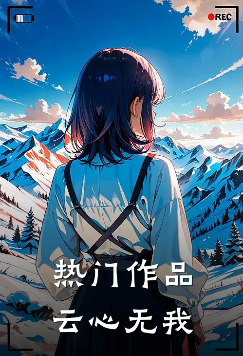 热门作品云心无我