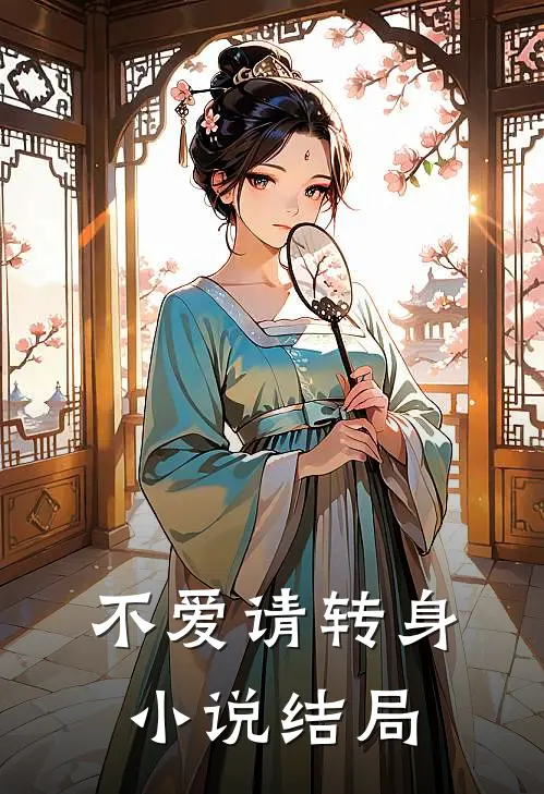不爱请转身小说结局