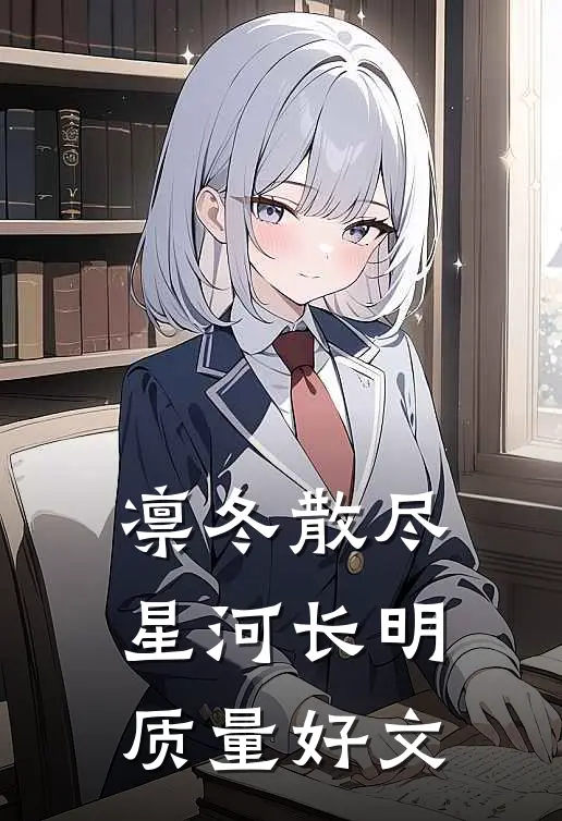 凛冬散尽，星河长明质量好文
