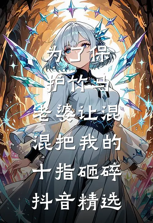为了保护竹马，老婆让混混把我的十指砸碎抖音精选