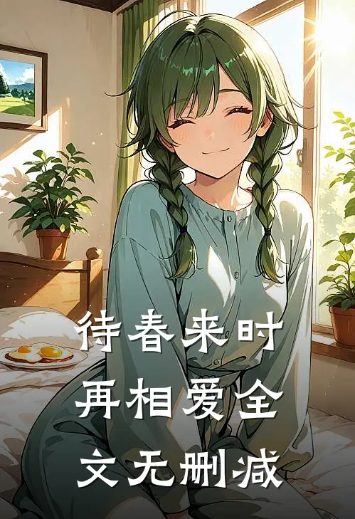 待春来时再相爱全文无删减