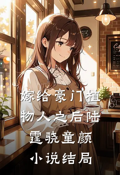 嫁给豪门植物人之后陆霆骁童颜小说结局