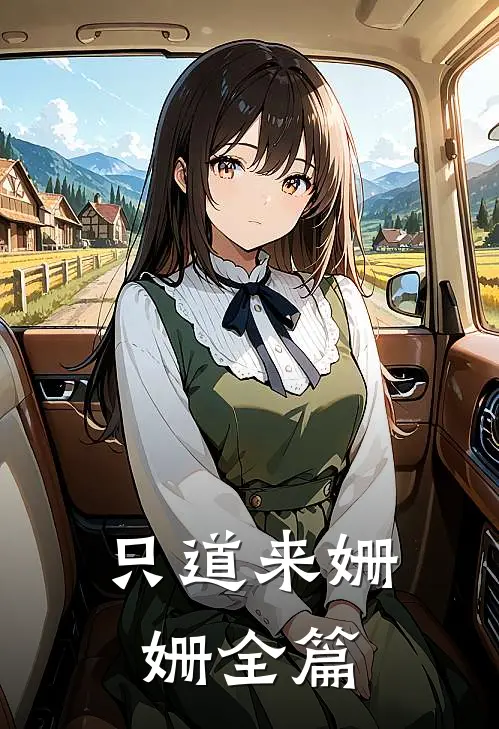 只道来姗姗全篇