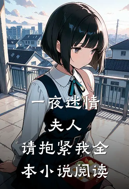一夜迷情：夫人，请抱紧我全本小说阅读