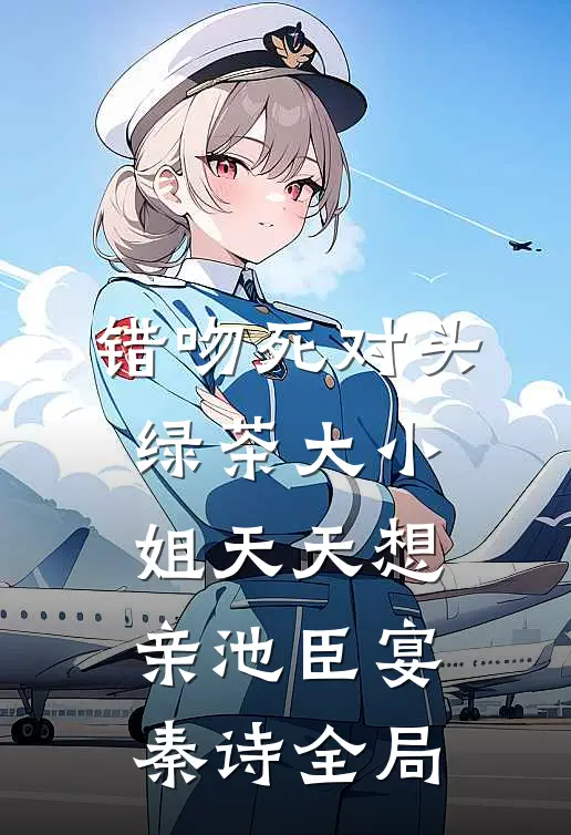 错吻死对头，绿茶大小姐天天想亲池臣宴秦诗全局