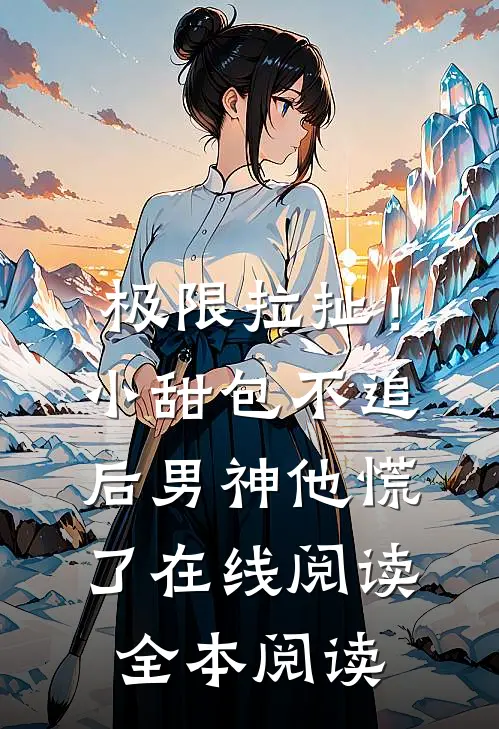 极限拉扯！小甜包不追后男神他慌了在线阅读全本阅读