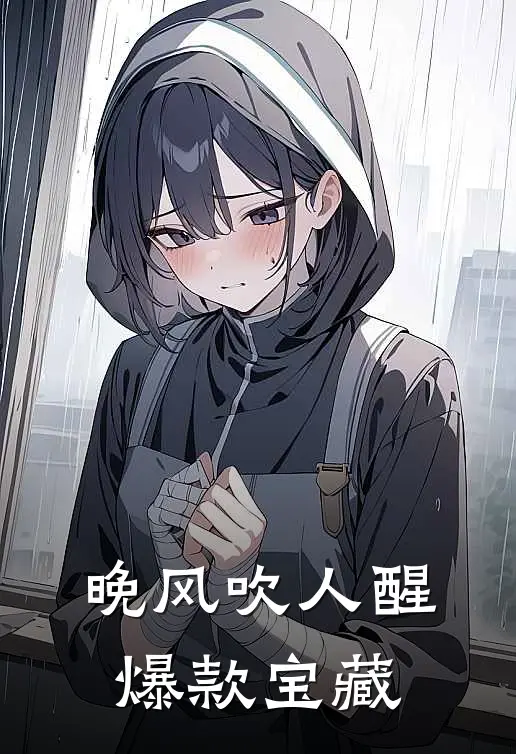 晚风吹人醒爆款宝藏
