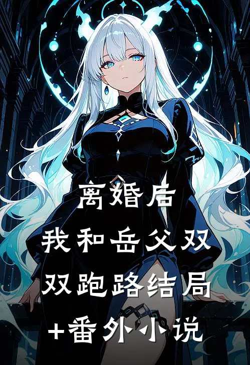 离婚后，我和岳父双双跑路结局+番外小说