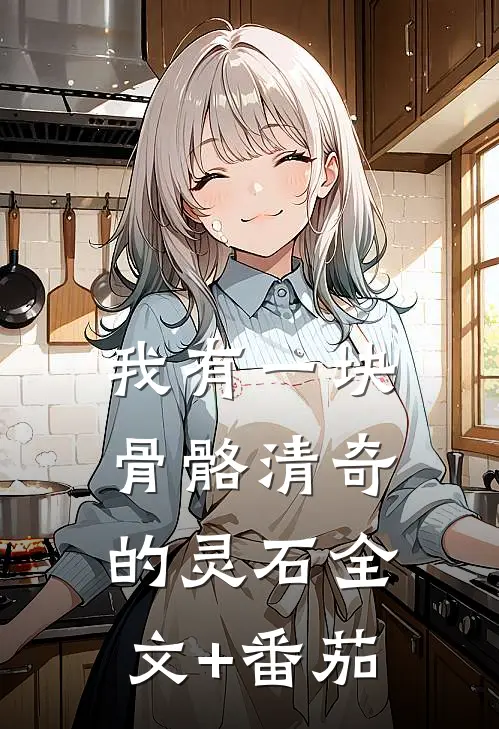 我有一块骨骼清奇的灵石全文+番茄