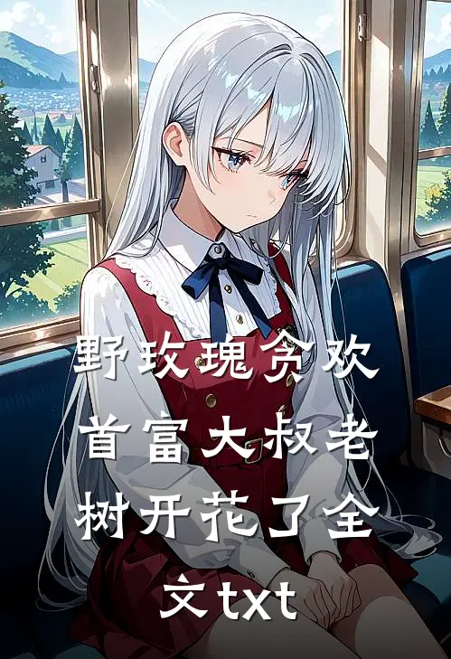 野玫瑰贪欢：首富大叔老树开花了全文txt