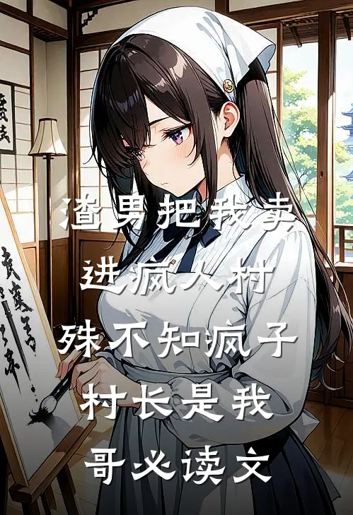 渣男把我卖进疯人村，殊不知疯子村长是我哥必读文