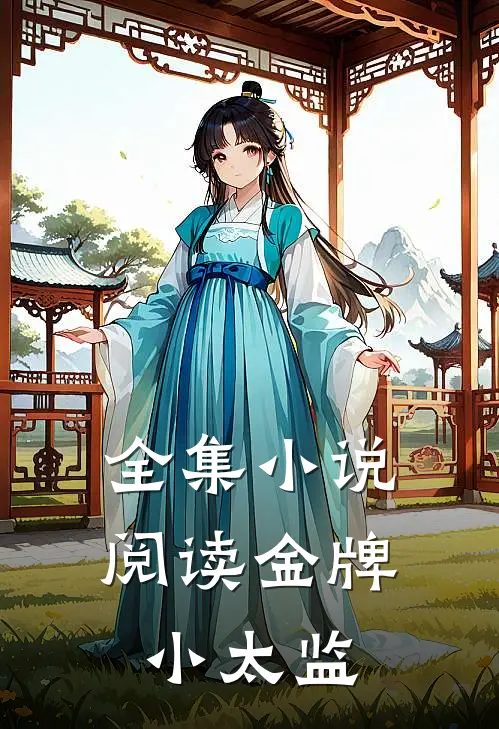 全集小说阅读金牌小太监