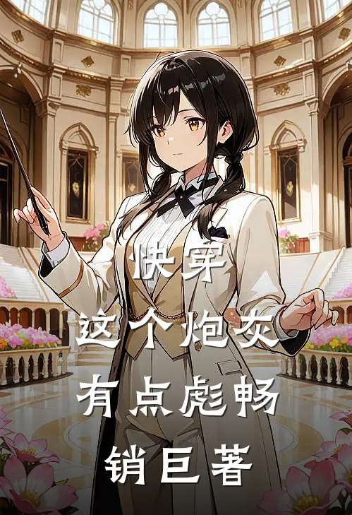 快穿：这个炮灰有点彪畅销巨著