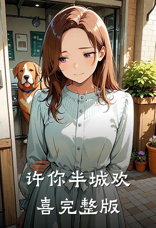 许你半城欢喜完整版