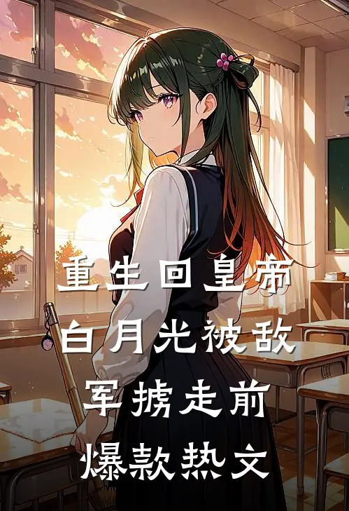 重生回皇帝白月光被敌军掳走前爆款热文