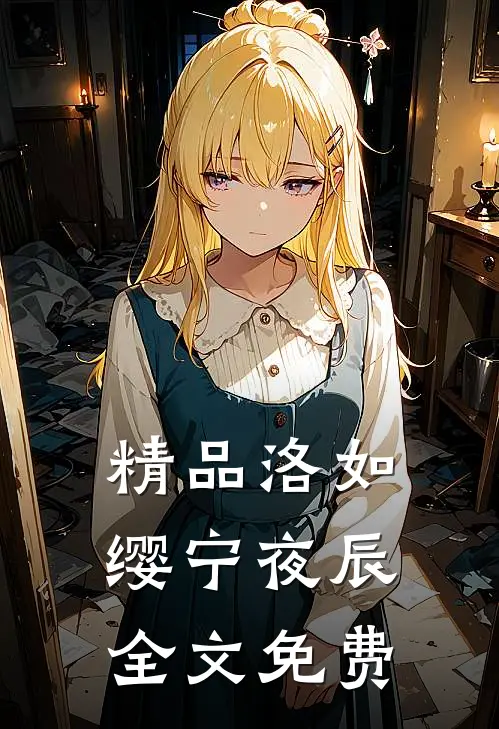 精品洛如缨宁夜辰全文免费