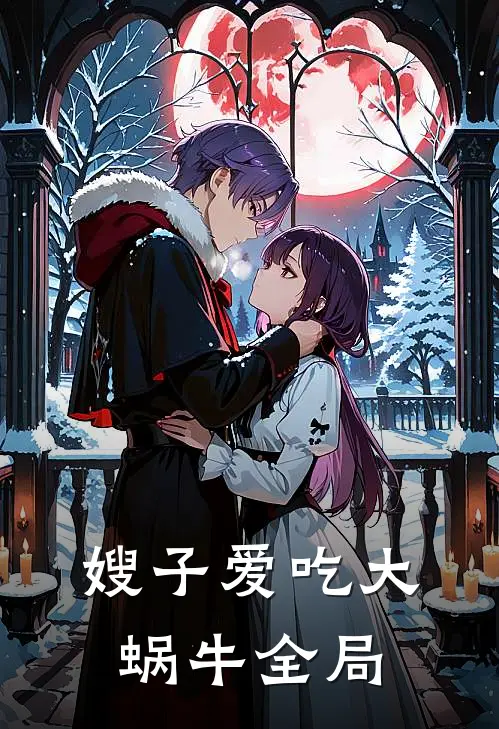 嫂子爱吃大蜗牛全局