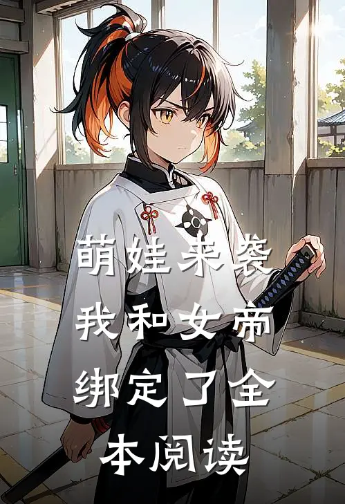 萌娃来袭，我和女帝绑定了全本阅读