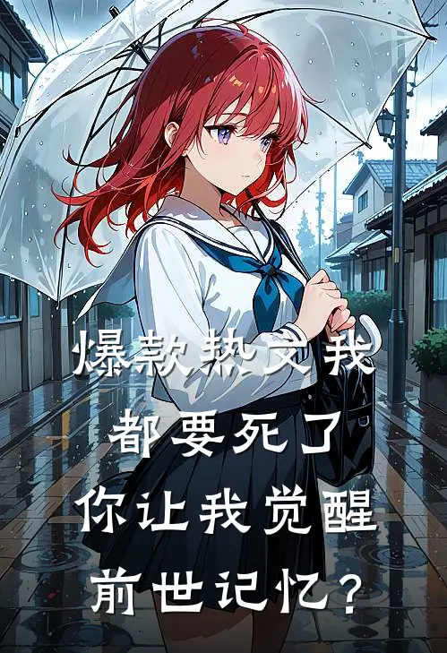 爆款热文我都要死了，你让我觉醒前世记忆？
