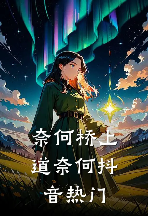 奈何桥上道奈何抖音热门