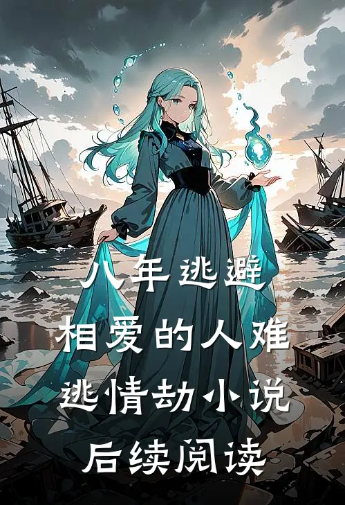 八年逃避，相爱的人难逃情劫小说后续阅读