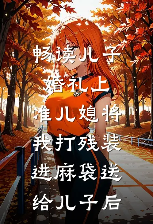 畅读儿子婚礼上，准儿媳将我打残装进麻袋送给儿子后