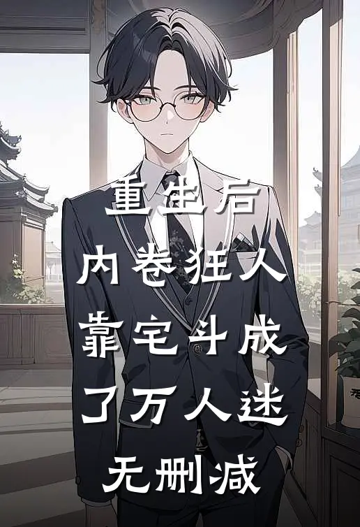 重生后，内卷狂人靠宅斗成了万人迷无删减