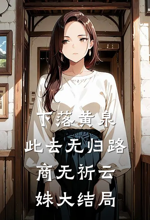 下落黄泉，此去无归路商无祈云姝大结局