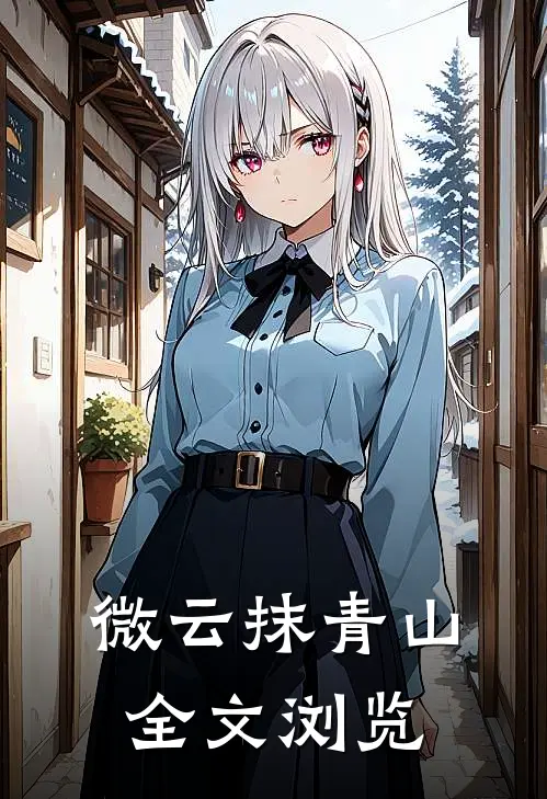 微云抹青山全文浏览