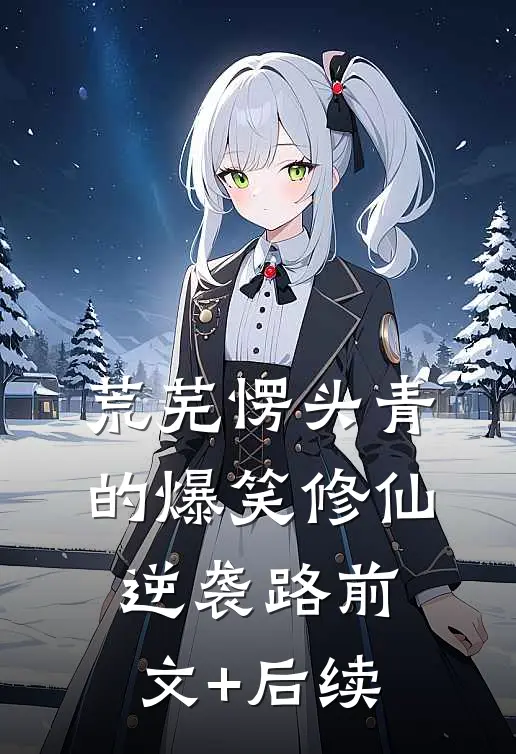荒芜愣头青的爆笑修仙逆袭路前文+后续