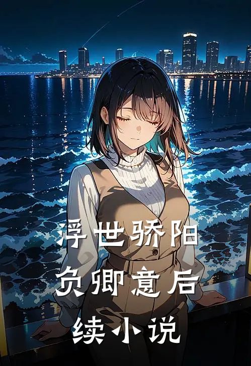 浮世骄阳负卿意后续小说