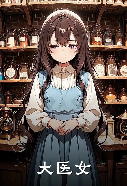 大医女