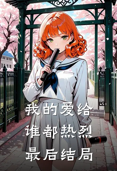 我的爱给谁都热烈最后结局