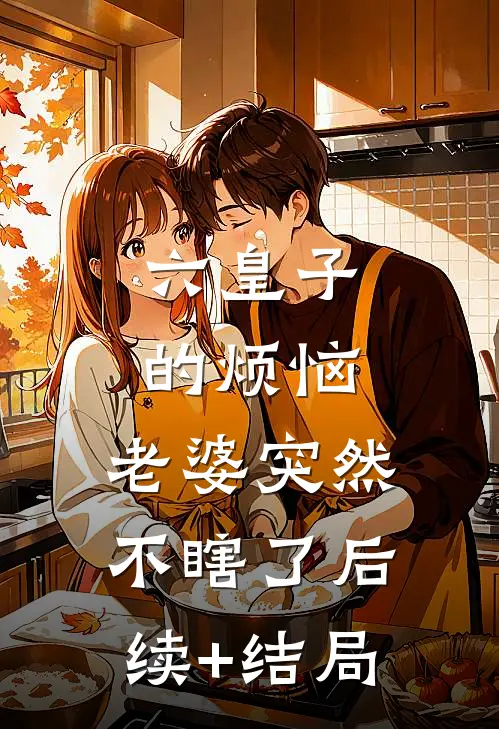六皇子的烦恼：老婆突然不瞎了后续+结局