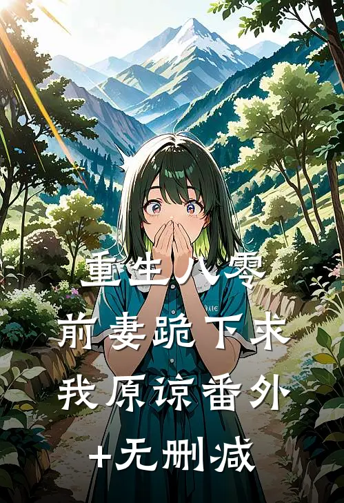 重生八零，前妻跪下求我原谅番外+无删减
