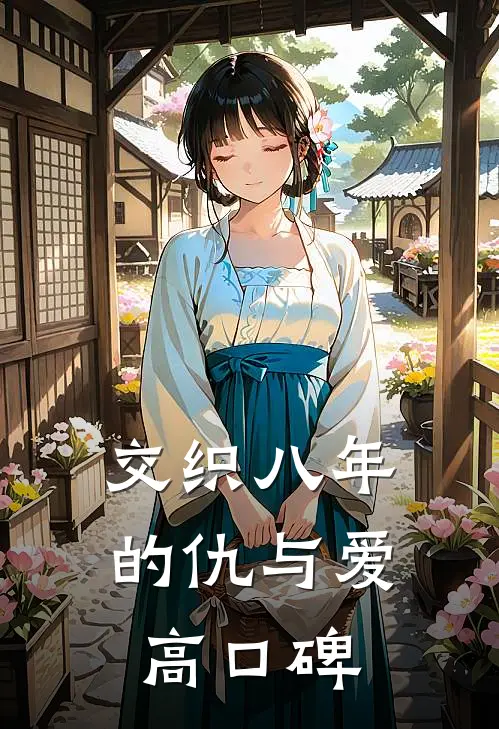 交织八年的仇与爱高口碑