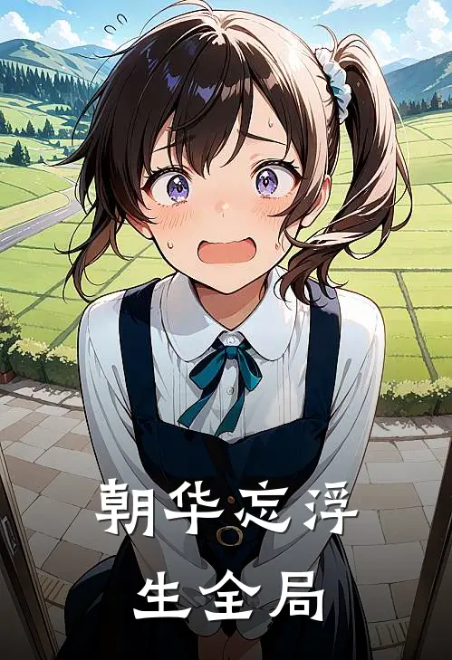 朝华忘浮生全局