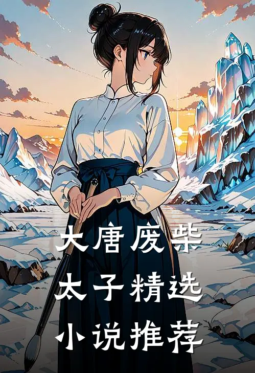 大唐废柴太子精选小说推荐