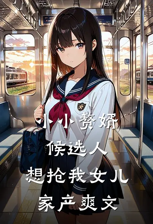 小小赘婿候选人，想抢我女儿家产爽文
