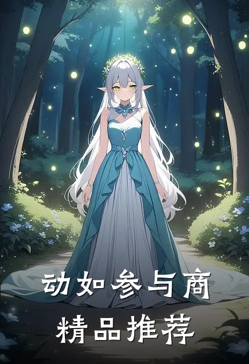 动如参与商精品推荐