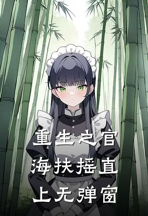 重生之官海扶摇直上无弹窗